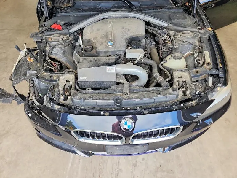 2013 BMW 328 XI  
