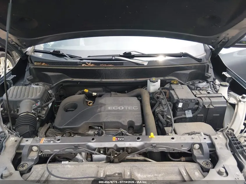 2020 GMC TERRAIN AWD SLE