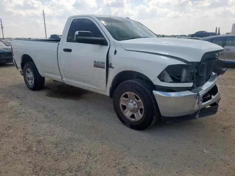 2015 RAM 2500 ST  