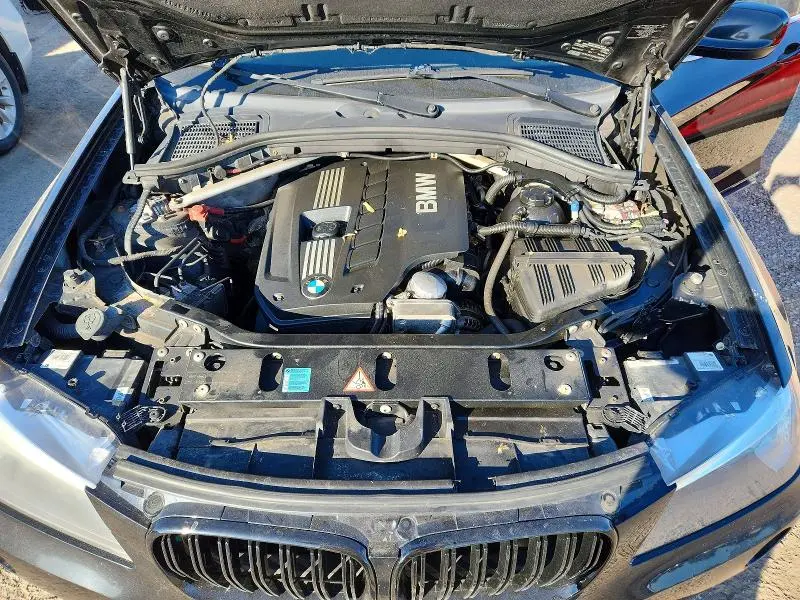 2011 BMW X3 XDRIVE28I  