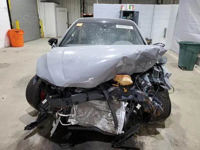 2024 VOLKSWAGEN GTI S