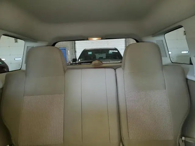 2011 JEEP PATRIOT SPORT  