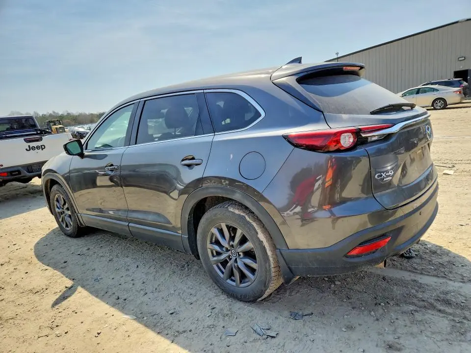 2021 MAZDA CX-9 TOURING  