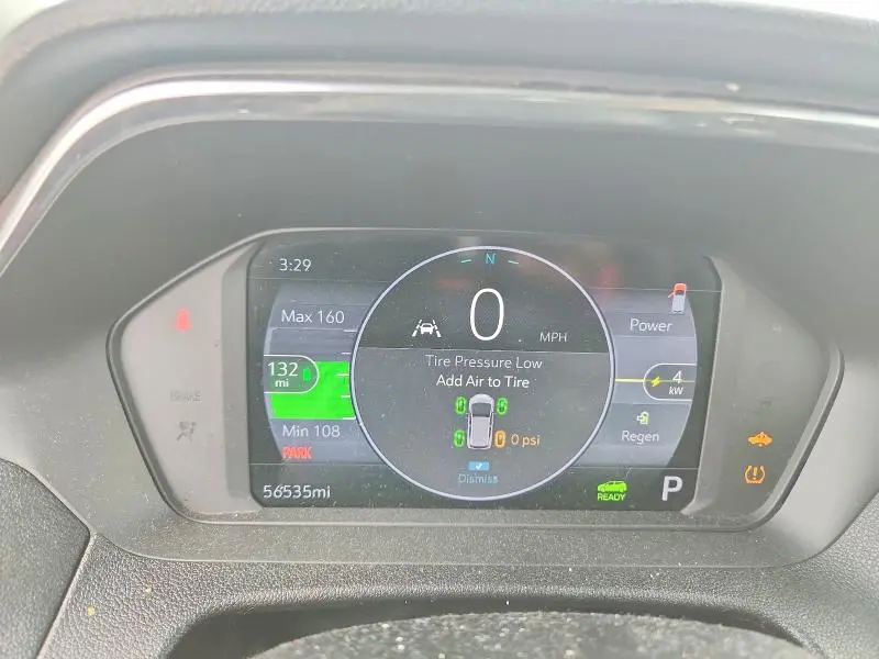2023 CHEVROLET BOLT EV 1LT  