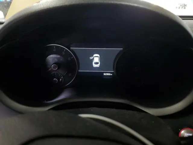 2019 KIA STINGER GT1  
