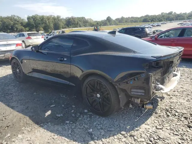 2019 CHEVROLET CAMARO LS  