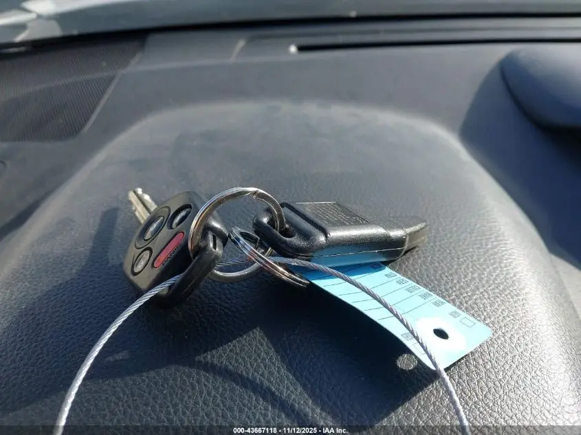 2013 SUBARU XV CROSSTREK 2.0I LIMITED