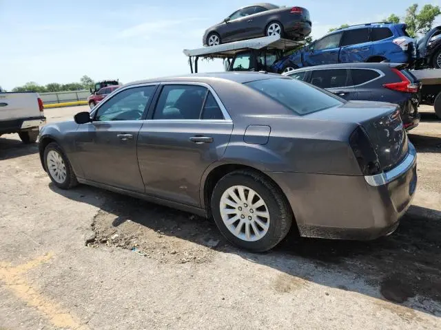 2014 CHRYSLER 300   
