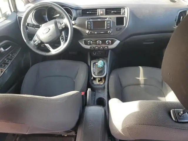 2013 KIA RIO EX