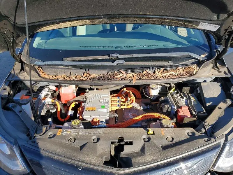 2020 CHEVROLET BOLT EV LT  