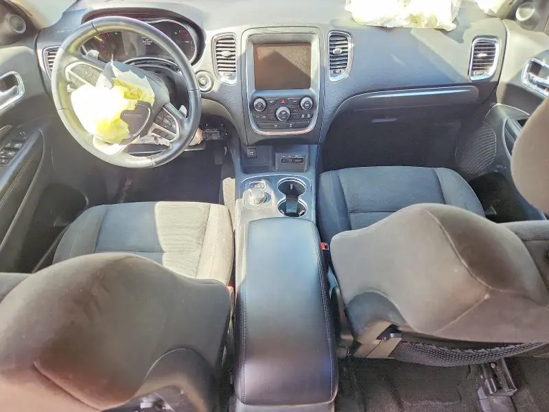2014 DODGE DURANGO SXT  