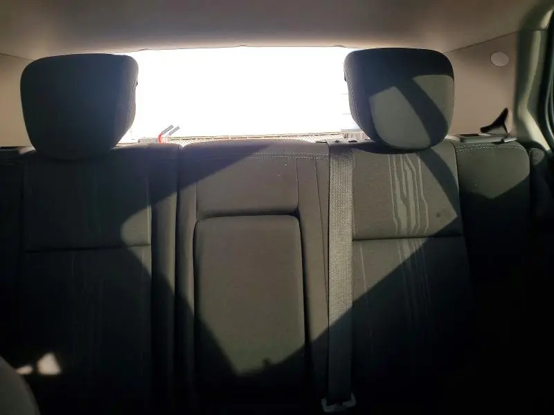2016 CHEVROLET TRAX 1LT  
