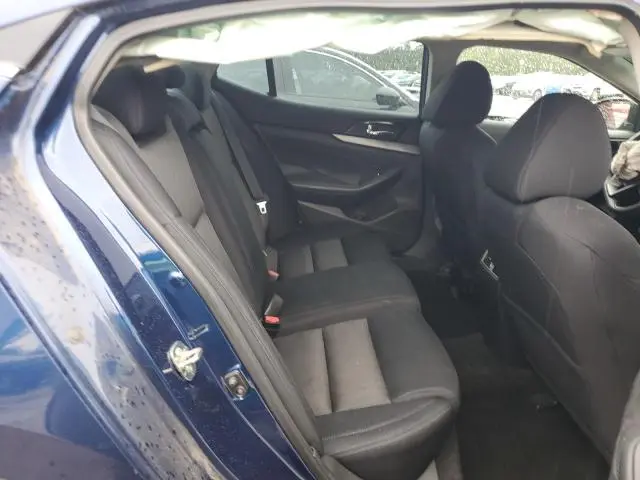 2016 NISSAN MAXIMA 3.5S  