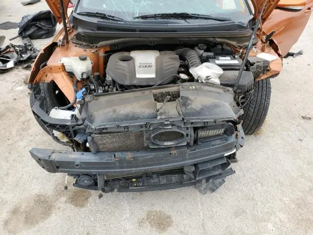 2015 HYUNDAI VELOSTER TURBO  