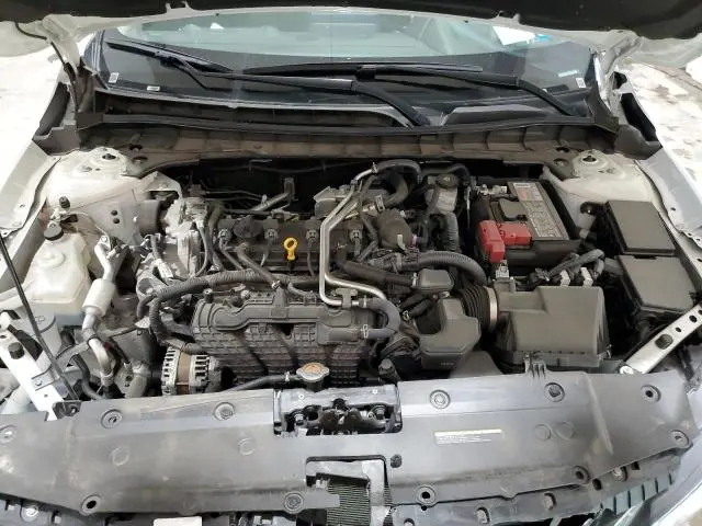 2023 NISSAN ALTIMA S  