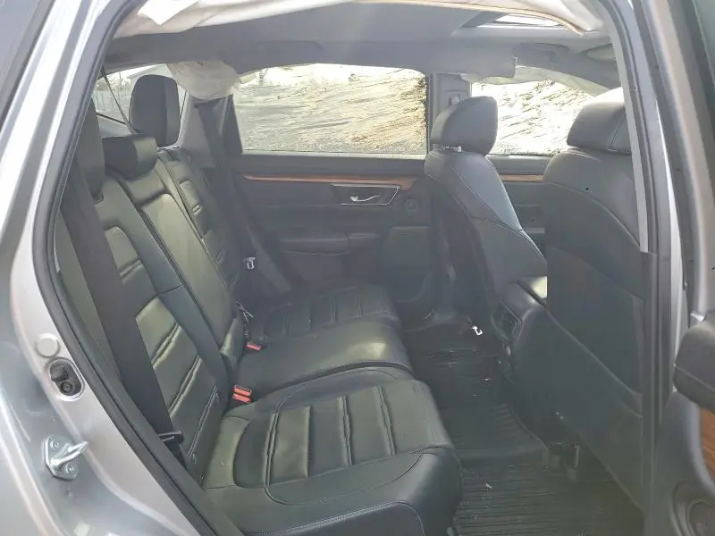 2020 HONDA CR-V EXL  