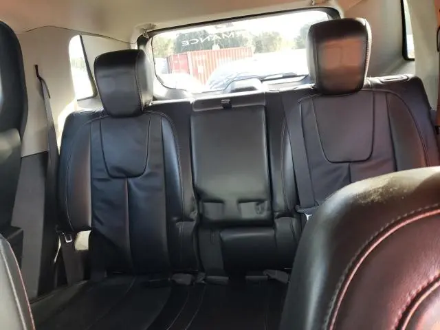 2013 GMC TERRAIN DENALI  