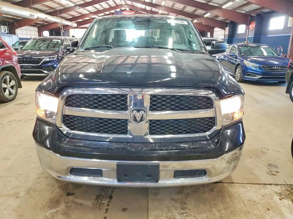 2014 RAM 1500 SLT  
