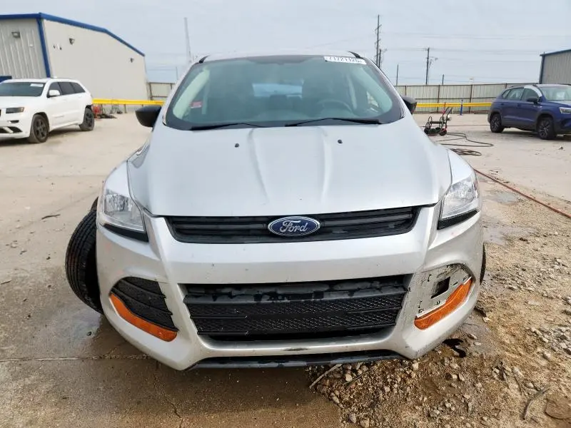 2015 FORD ESCAPE S  
