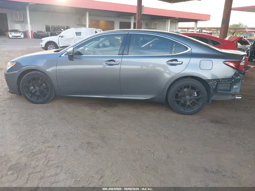 2013 LEXUS ES 350  