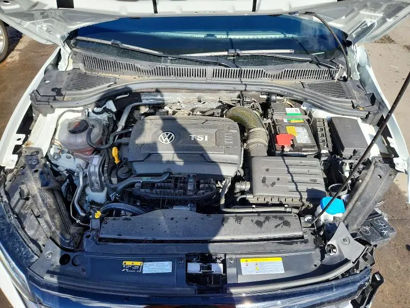 2022 VOLKSWAGEN JETTA GLI AUTOBAHN  