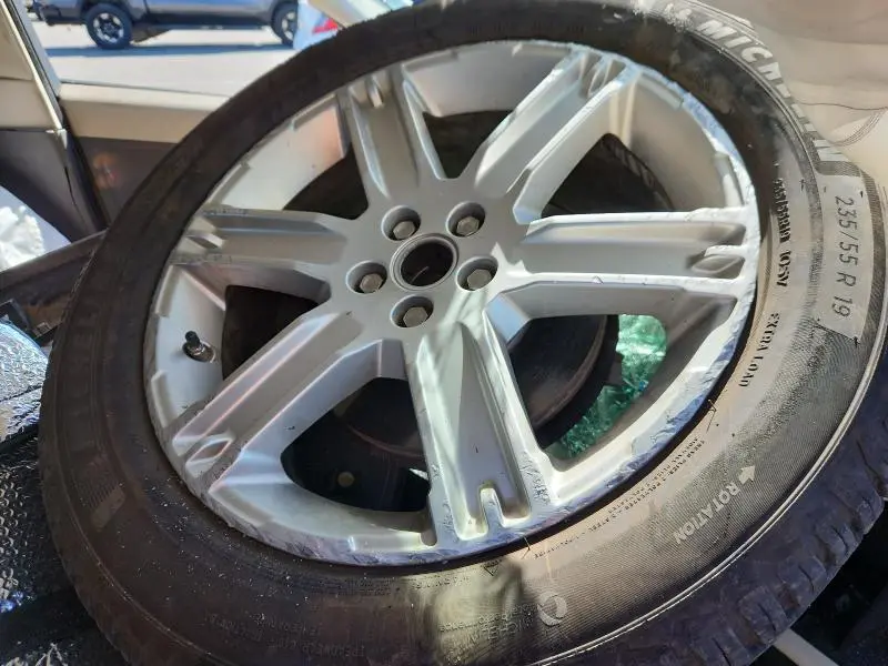 2013 LAND ROVER RANGE ROVER EVOQUE PURE PLUS  