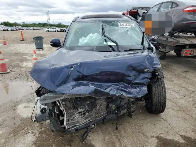 2016 MITSUBISHI OUTLANDER SE  