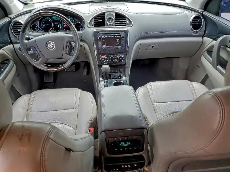 2015 BUICK ENCLAVE   
