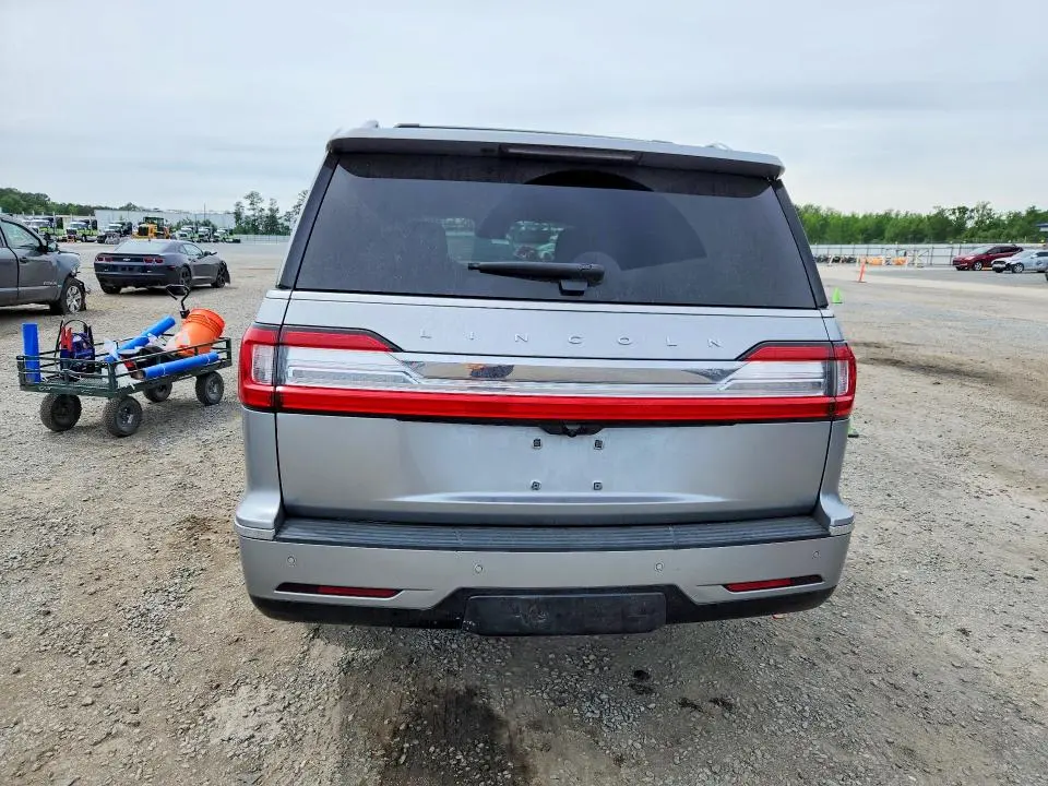 2020 LINCOLN NAVIGATOR L RESERVE  