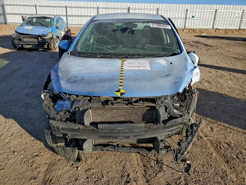 2016 HYUNDAI ELANTRA GT   