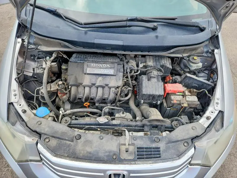2010 HONDA INSIGHT EX  