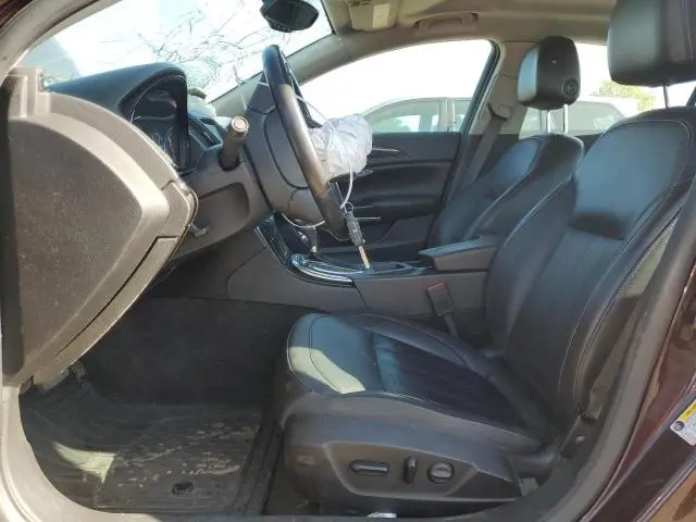 2017 BUICK REGAL SPORT TOURING  