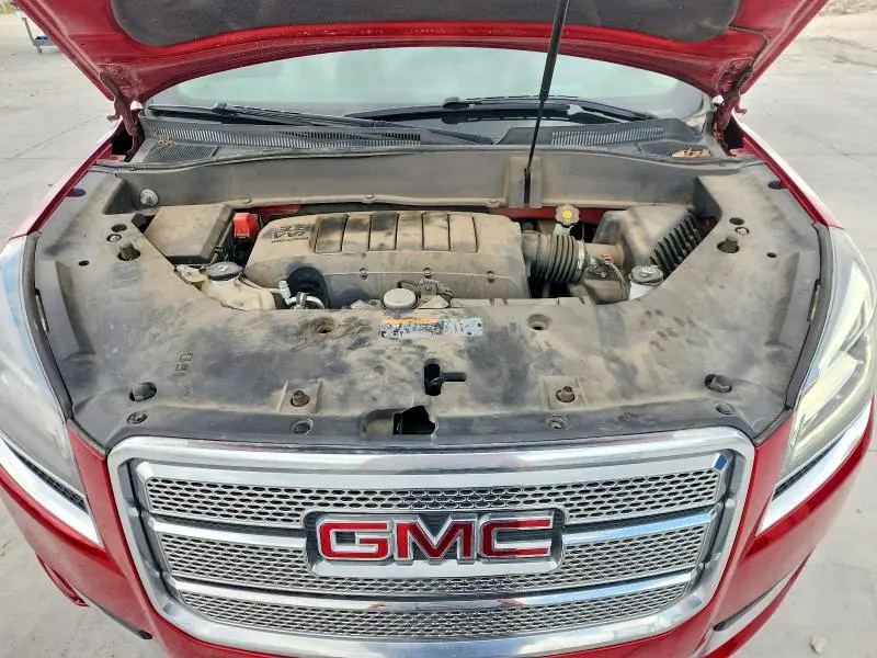 2013 GMC ACADIA DENALI  