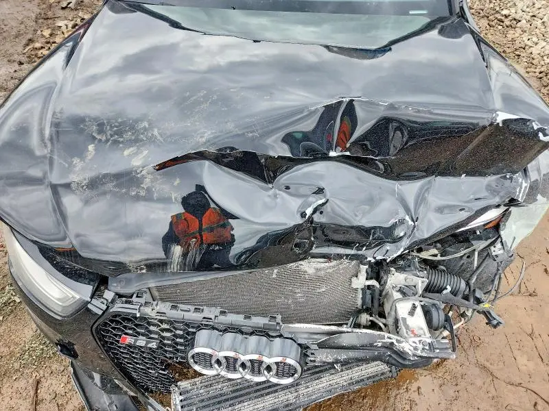 2014 AUDI A4 PREMIUM PLUS  