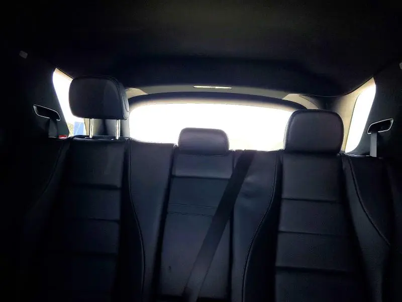 2020 MERCEDES-BENZ GLE 350  