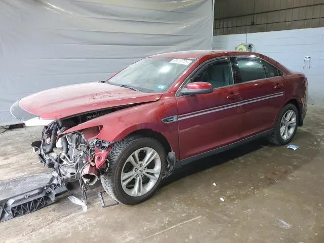 2014 FORD TAURUS SEL  