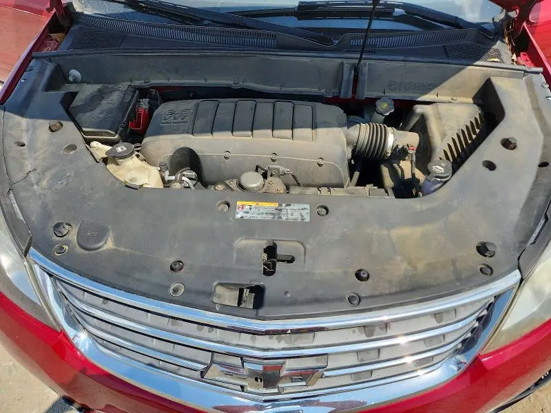 2014 CHEVROLET TRAVERSE   