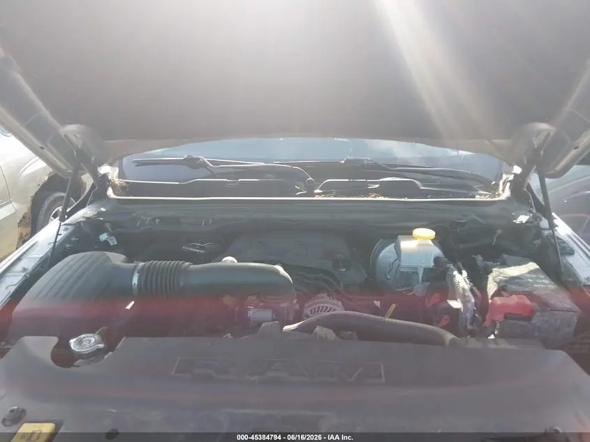 2019 RAM 1500 BIG HORN/LONE STAR  4X4 5'7 BOX