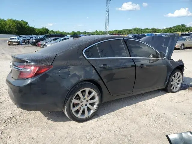 2015 BUICK REGAL   