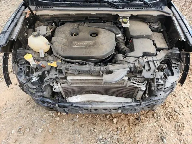 2017 LINCOLN MKC PREMIERE  