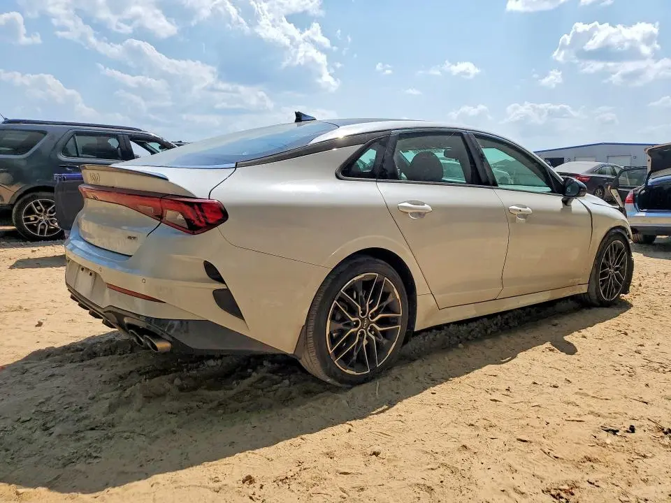 2024 KIA K5 GT  