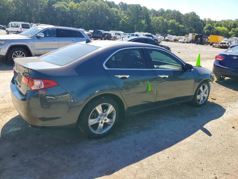 2013 ACURA TSX   