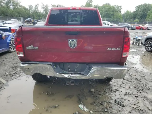 2014 RAM 1500 SLT  