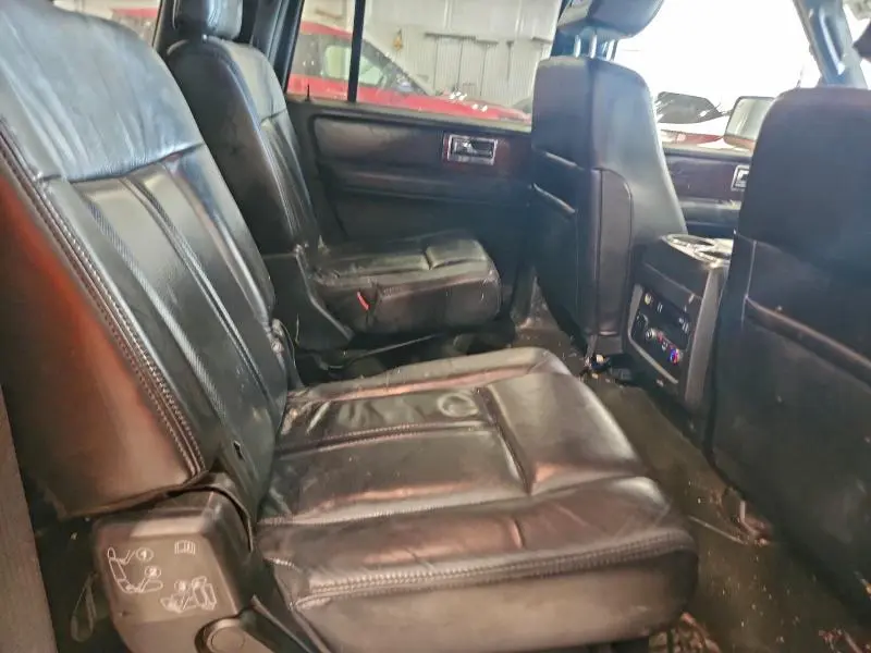 2016 LINCOLN NAVIGATOR L SELECT  