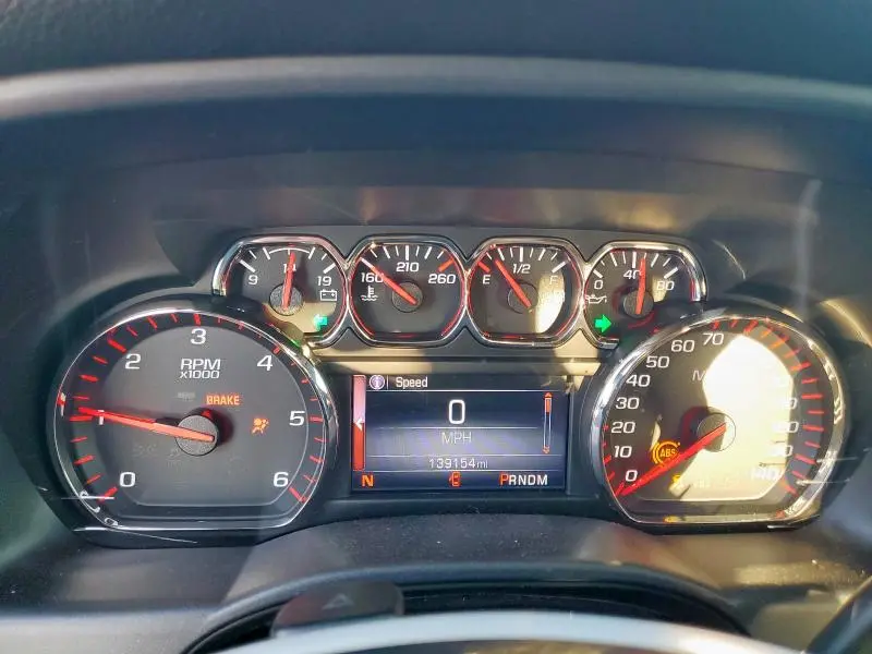 2016 GMC SIERRA C1500 SLT  