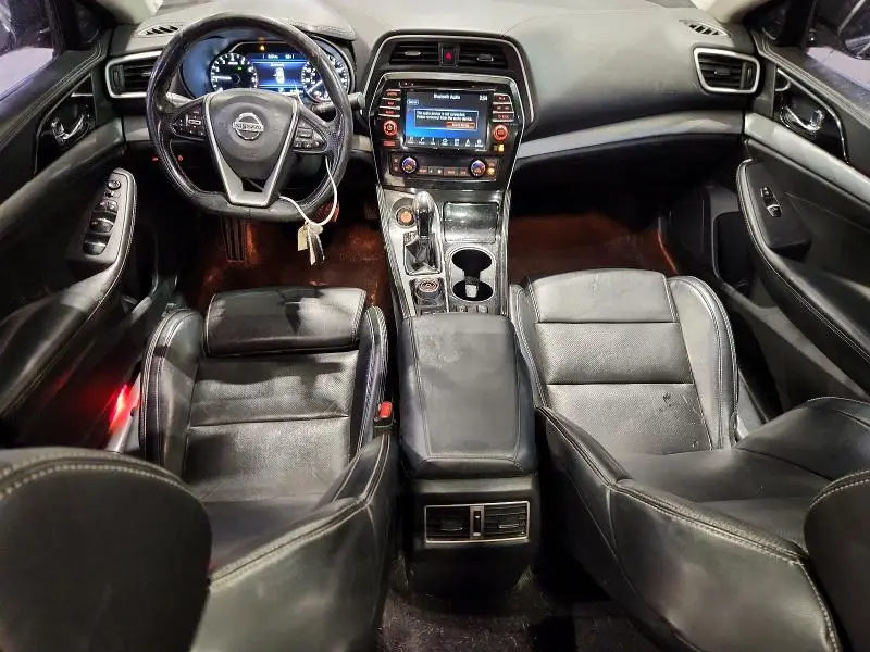 2016 NISSAN MAXIMA 3.5 SL  