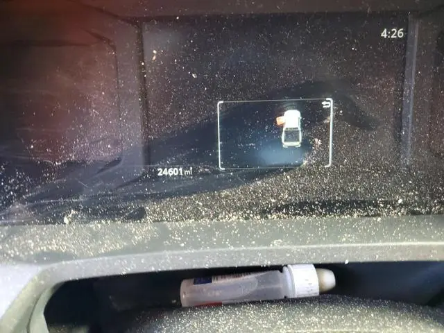 2024 TOYOTA TACOMA DOUBLE CAB  