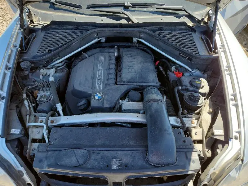 2012 BMW X5 XDRIVE35I  
