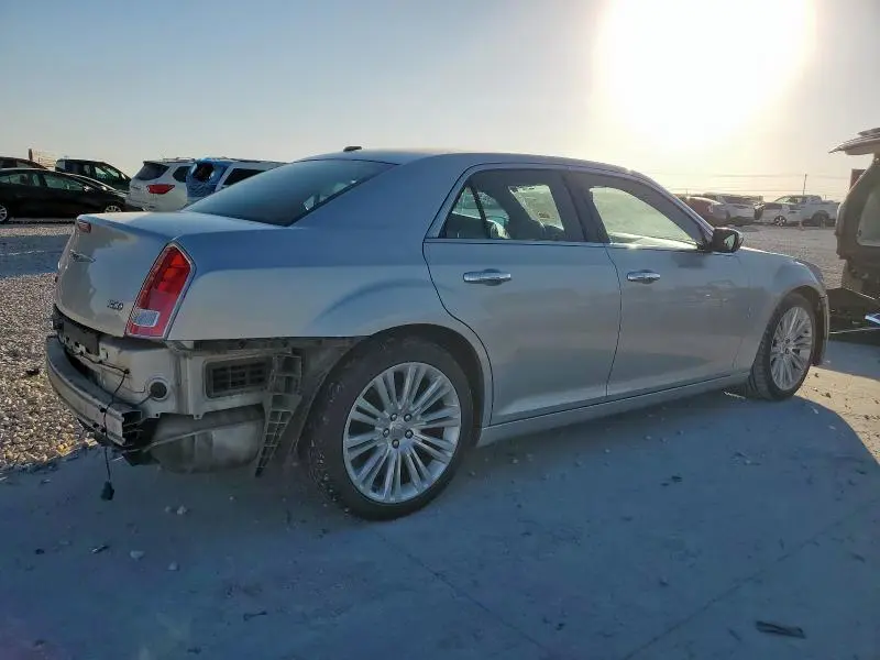2012 CHRYSLER 300 LIMITED  