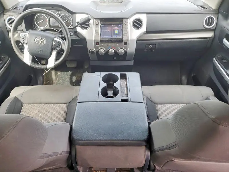 2014 TOYOTA TUNDRA SR5  